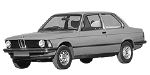 BMW E21 P1EA6 Fault Code