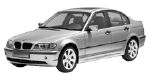 BMW E46 P1EA6 Fault Code