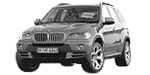 BMW E70 P1EA6 Fault Code