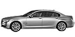 BMW F02 P1EA6 Fault Code